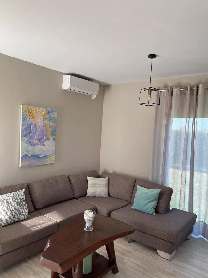 Apartmán Marion Kourouta