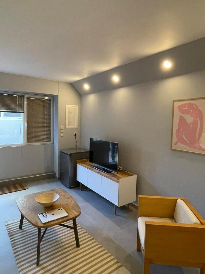 Marion Apartmán *