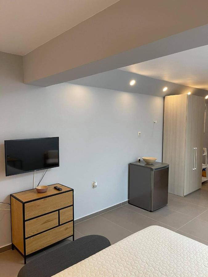 Apartmán Marion *