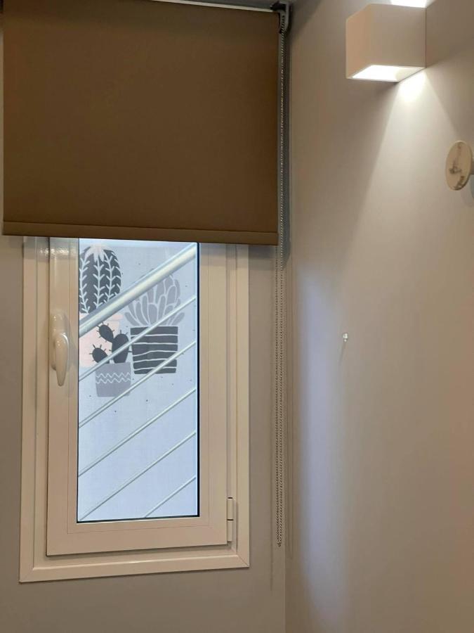 Marion Apartmán Kourouta