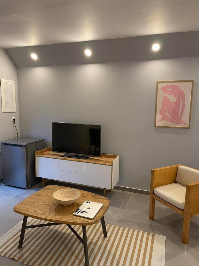 Marion Apartmán *