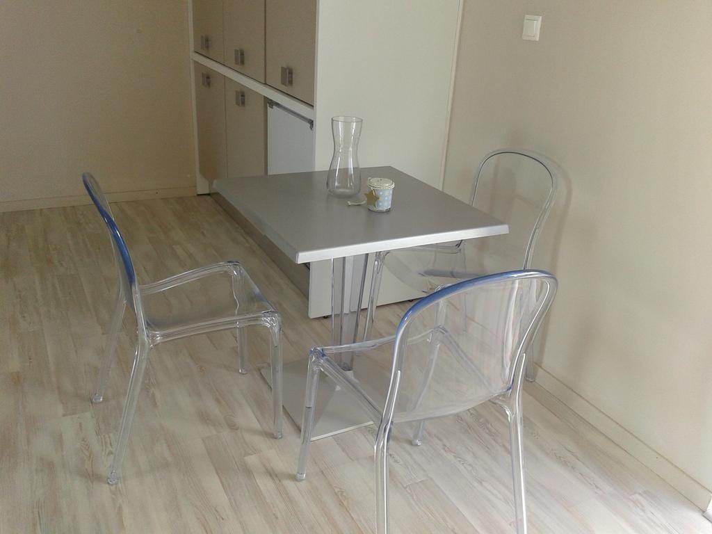 Apartmán Marion *