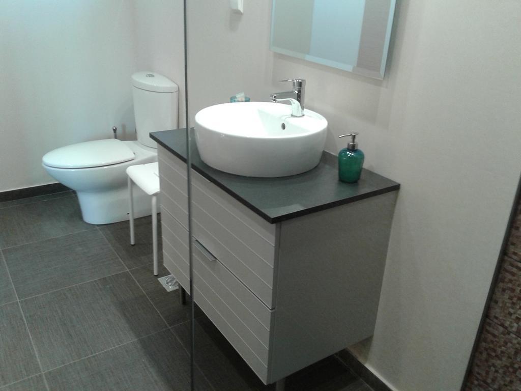 Apartmán Marion