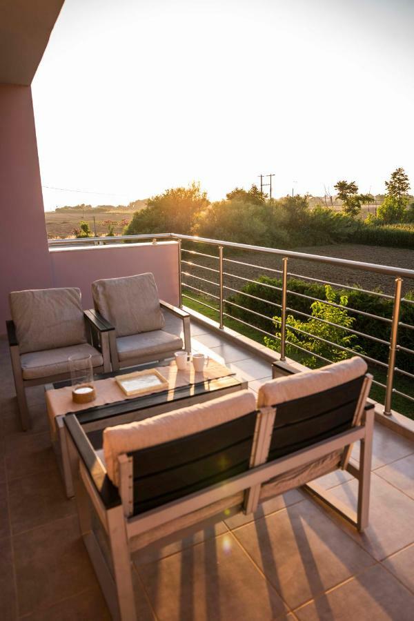 Apartmán Marion *