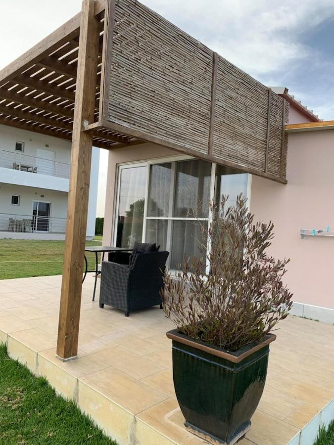 Marion Apartament *