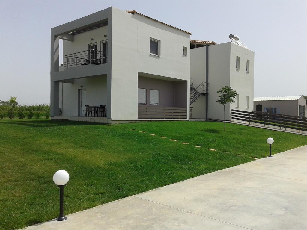 Apartament Marion Kourouta