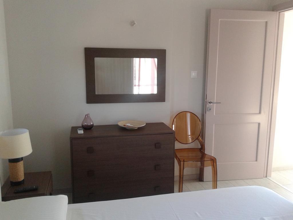 Apartament Marion *